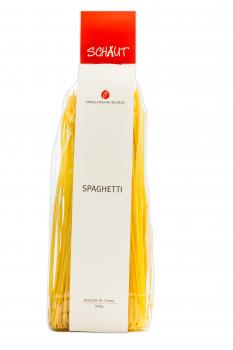 Schaut Dinkel-Frische-Spaghetti