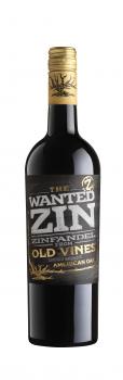 The Wanted Zin - Zinfandel